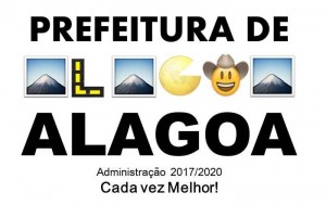 Logo Alagoa